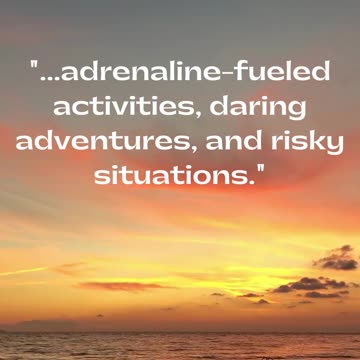 Fascinating Facts about the Male Dream World!