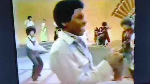 Soul Train Dancers 1975 Feel The Need (Gram Central Station)