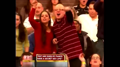 ***That Was A Lie! Cheaters' Cheatin' Compilation | PART 2 | Best of Maury***