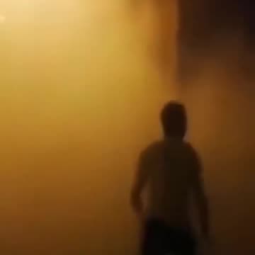 Earthquake in Morocco