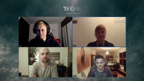 TromCast (part 72) - War