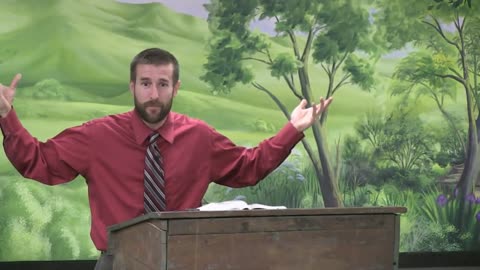 2 Samuel 13 - 2015 - sanderson1611 Channel Revival