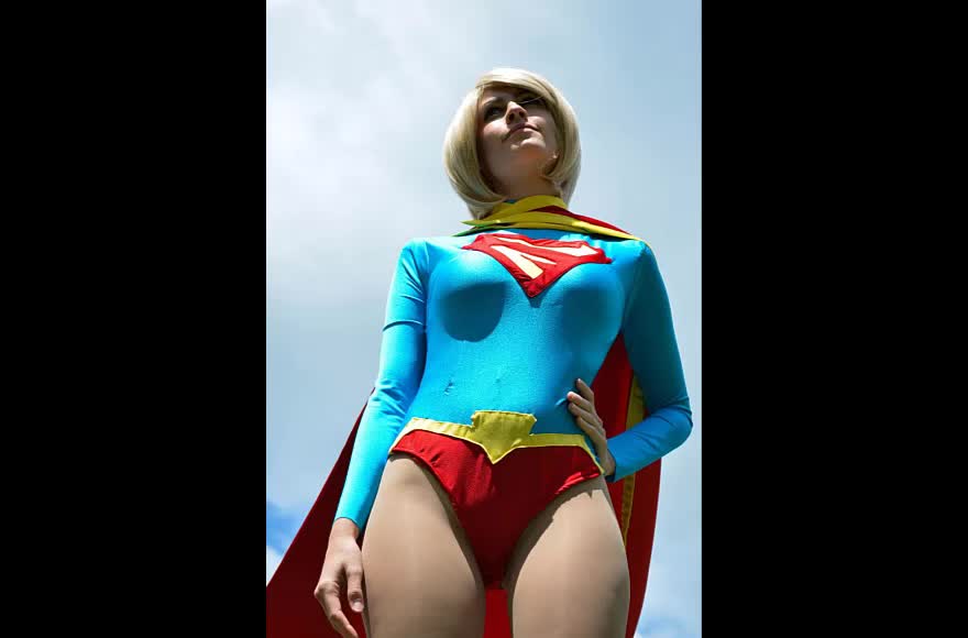Belas cosplays 26