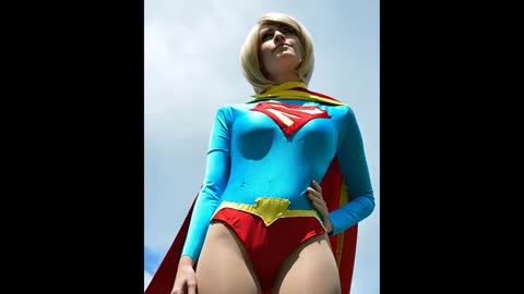 Belas cosplays 26