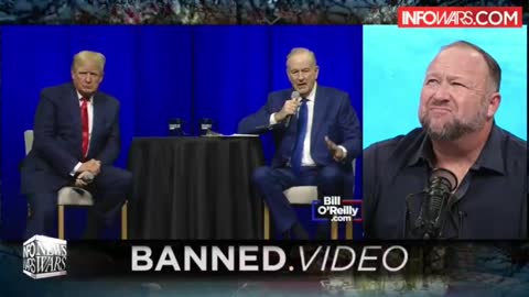 Don't you wonder what is going on?