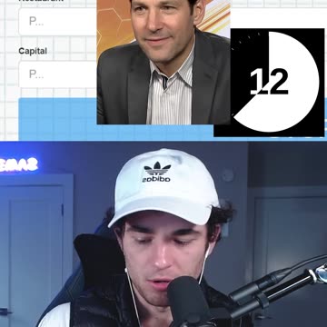 Scattergories: Letter P