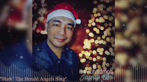 Jayjay Lim - Hark! The Herald Angels Sing