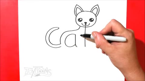 Drawing pet from their names