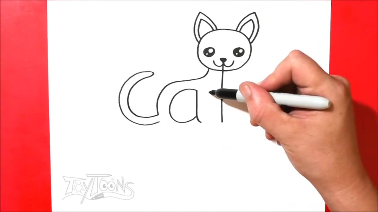 Drawing pet from their names