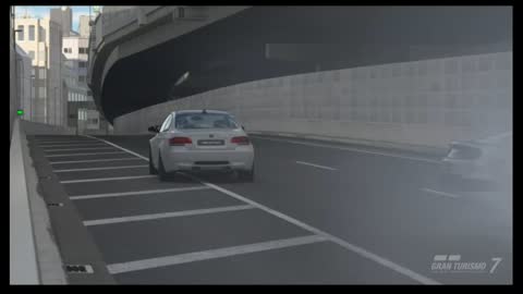 Gran Turismo7 Race28