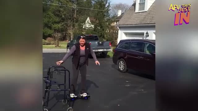 Try Not To Laugh Challenge! 😂 Funniest Fails of the Week | Live AFV