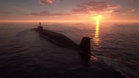 Elon Musk Just SENT This Insane Aircraft Carrier Submarine In Ukraine!