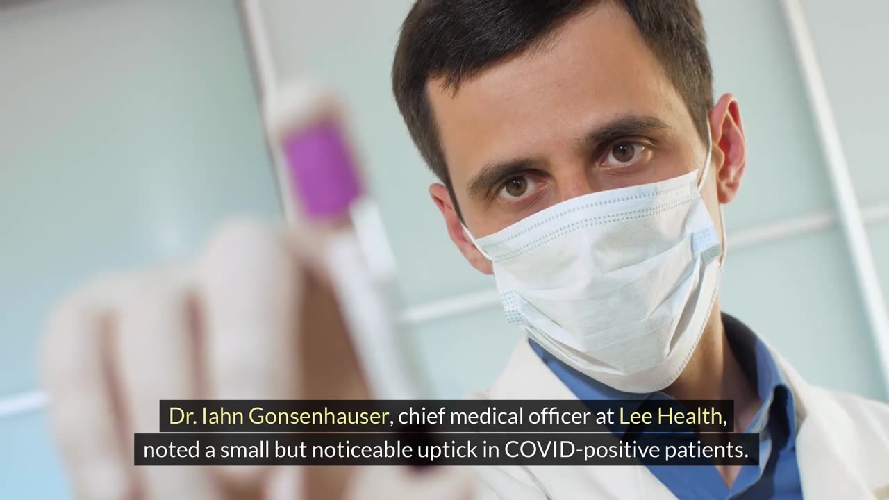 The Rise of COVID-19: What’s Behind the Recent Surge and How to Stay Protected