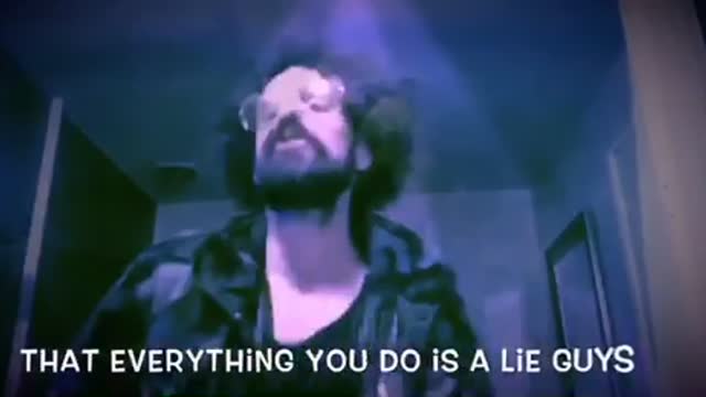 Isaac Kappy - on media lies