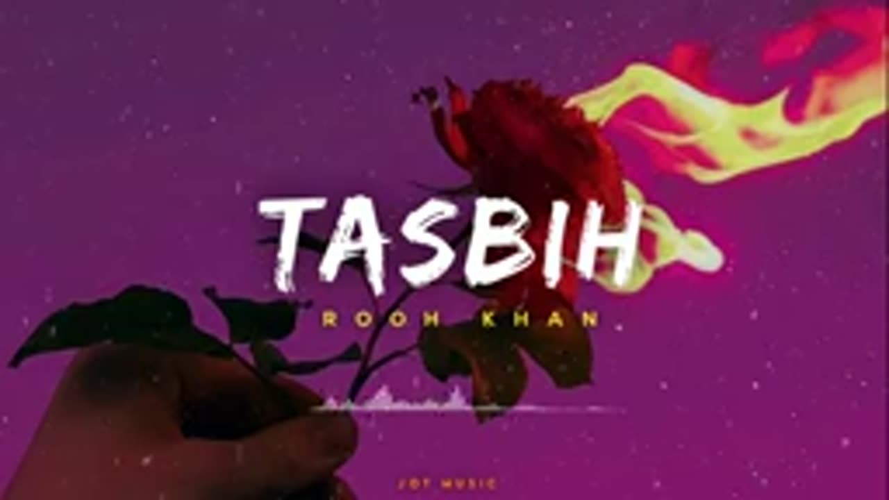 TASBIH SONG/ SLOWED AND REVERB