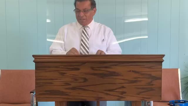 Seguimos adorando a Dios