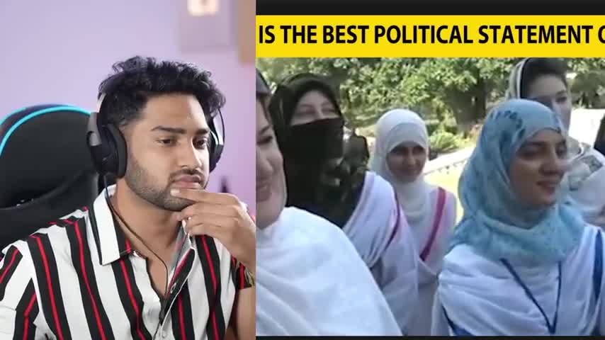Pakistani carryminati | thugesh |