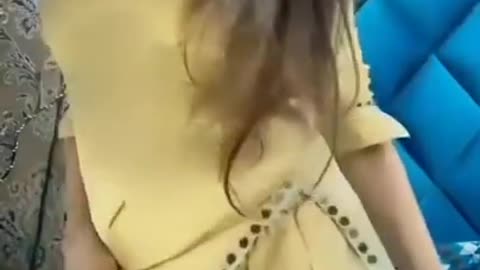 Sexy asian girl dance 😳