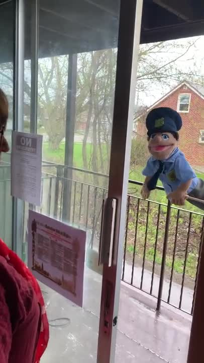 Know your bill of rights