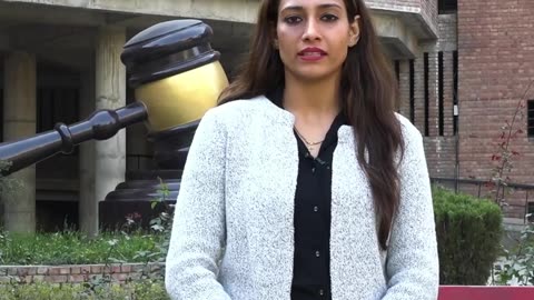 Alumna of Online MCA from LPU Online