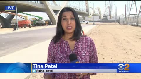 Police, city officials struggle to stop takeovers on 6th Street bridge