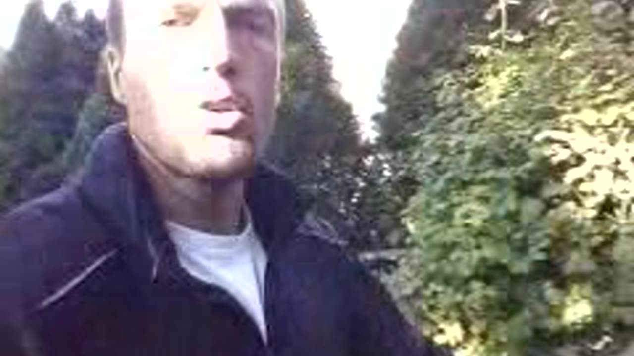 HOW TO REVERSE CANCER & OTHER DISEASES. Sept 3, 2023, 9:23am finish. Derek Kube.