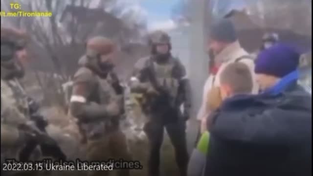 For sure mainstream media is lying