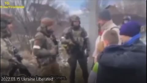 For sure mainstream media is lying