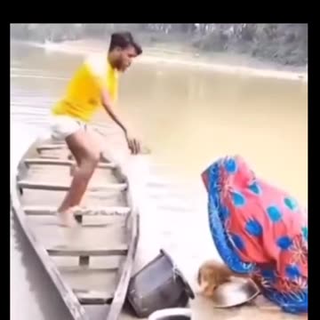 Best Revenge Is Unseen