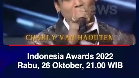 INDONESIAWS AWARDS2022