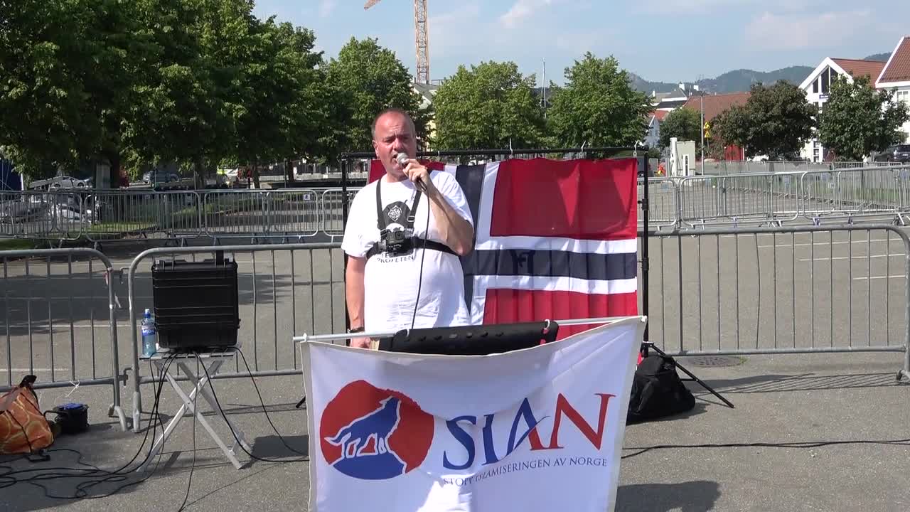 Lars Thorsen 2 Farsund 8.8.2020