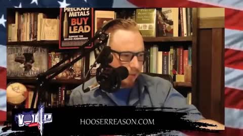 The Voice of Reason- Friday November 13th, 2020