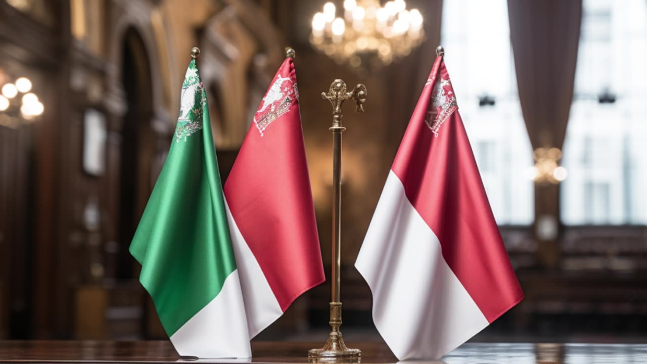 Polands VETO for Migration in EU