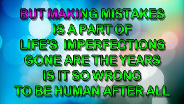 kbkaraokeking something about you