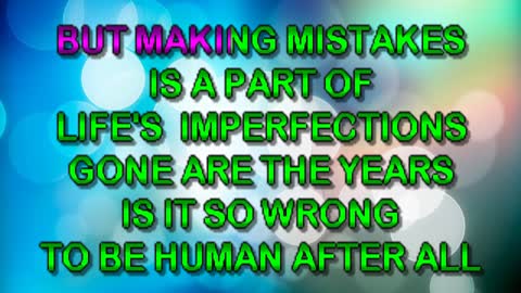 kbkaraokeking something about you