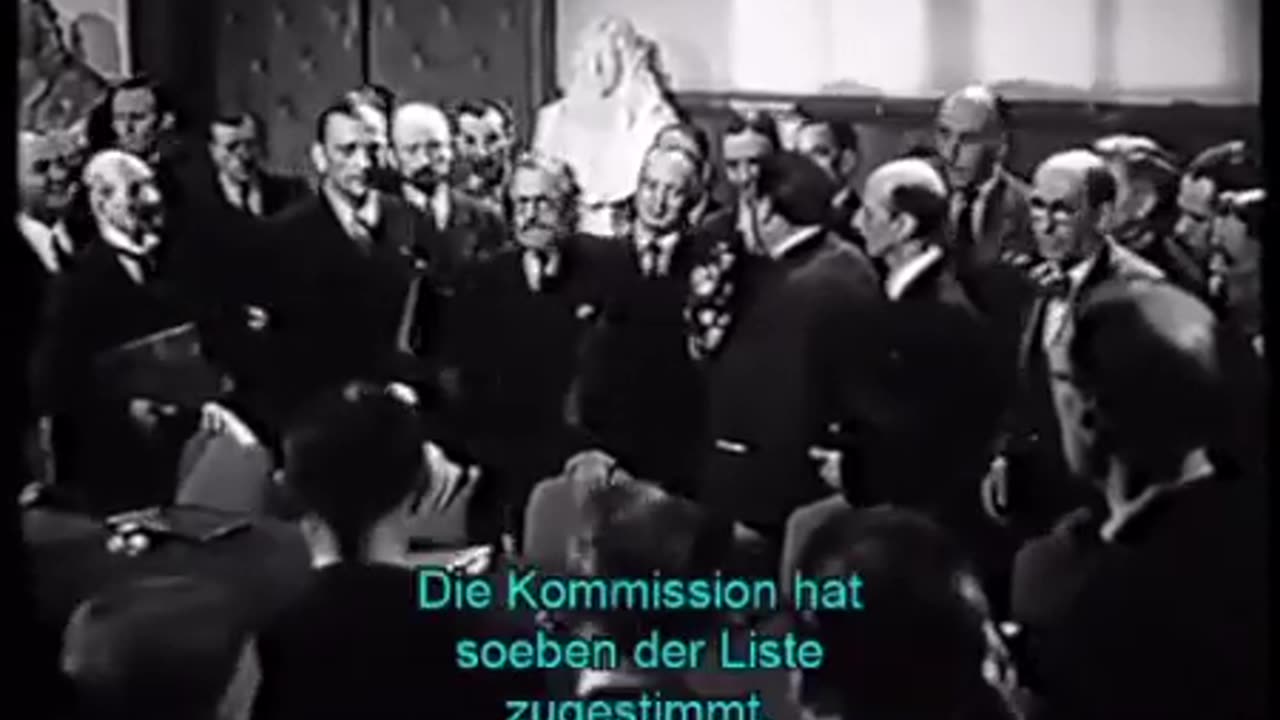 Freimaurer und Freimaurerei - Video über die weltweite Herrschaft der Freimaurerei