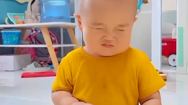 Kids funny video