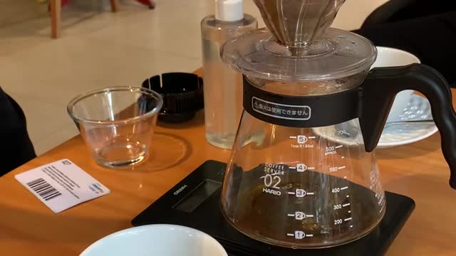 Café