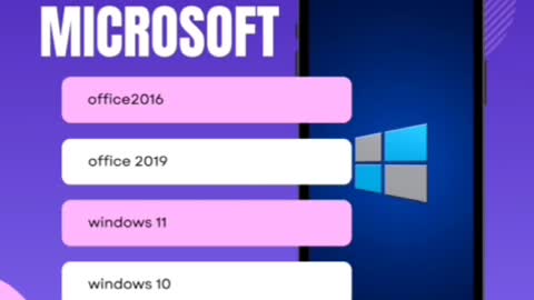 get cheap windows key and office 2016/19/21