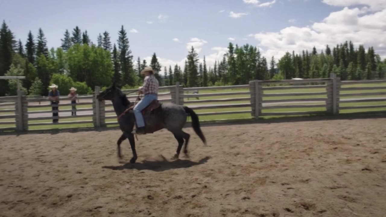 Heartland 17X05 Photo Slideshow