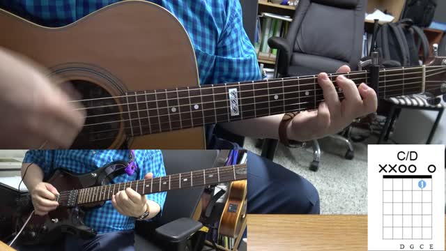 How am I supposed to live without you - Michael Bolton - guitar cover