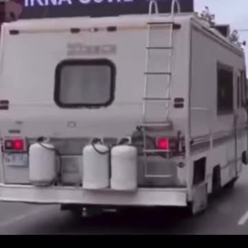 "The Vaccine IS the mark of the Beast"