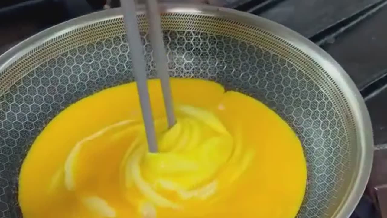 Best way to cook 🍳 omelet