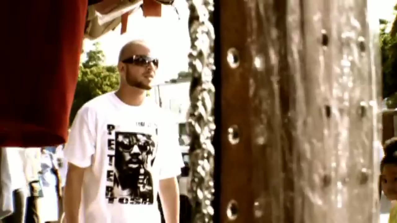 Collie Buddz - Come Around (Video)