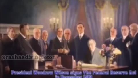 birth certificates US president Wilson