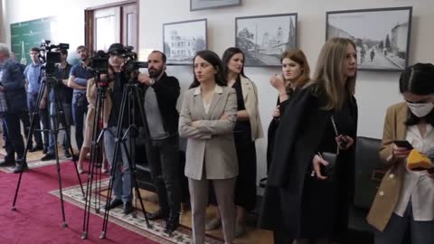 Аслан Бжания о пальмах в Сухуми