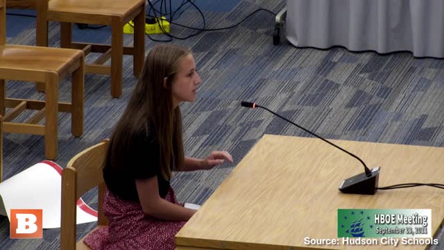 OH Student Says Teacher Forced Her to Watch Sexually Explicit Movie Featuring a 10-Year-Old