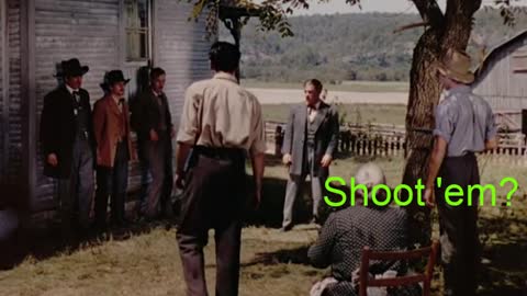 Just try and "vax" me