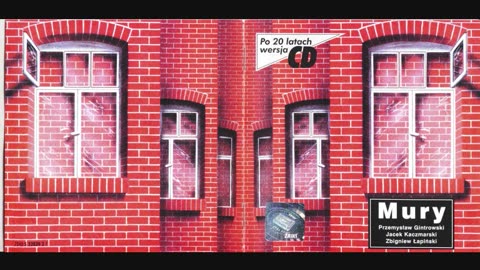 Jacek Kaczmarski - Epitafium Dla Wysockiego