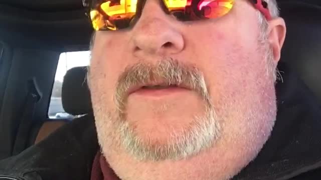 Break down liberals with issues